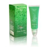Gel do Beijo Fresh Kiss 10ml  Ice
