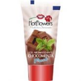 Gel Aromatizante Fresh em Bisnaga  Chocomenta