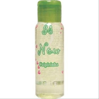 Gel Corporal Is Now 35ml caipirinha
