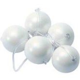 bolinhas tailandesa