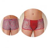 Cueca Sexy Sunga Pimenta