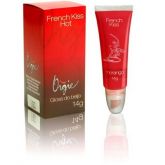 Gel do Beijo Fresh Kiss 10ml hot