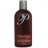 Óleos Para Massagem 100ml Feitiços Chocolate com pimenta