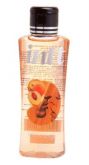 Oleo Corporal Beijável 60 ml  Pessego