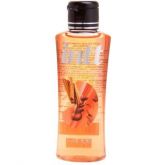 Oleo Corporal Beijável 60 ml Canela