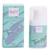 Lubrificante Touch Me 16gr Intt