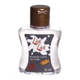 Gel Lick Lick 35ml canela