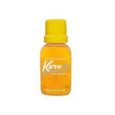 Gel Comestível Kero 30gr  Pina Colada