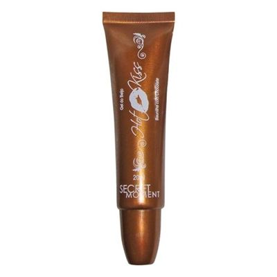 Gel do Beijo Baunilha Chocolate