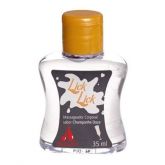 Gel Lick Lick 35ml  Champanhe Doce