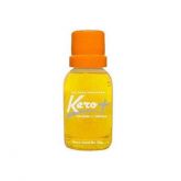 Gel Comestível Kero 30gr Banana com Canela