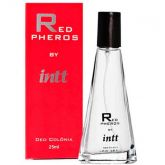 Deo Colônia Masculina Red Pherors 25ml