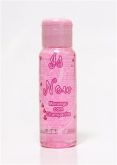 Gel Corporal Is Now 35ml morango champanhe
