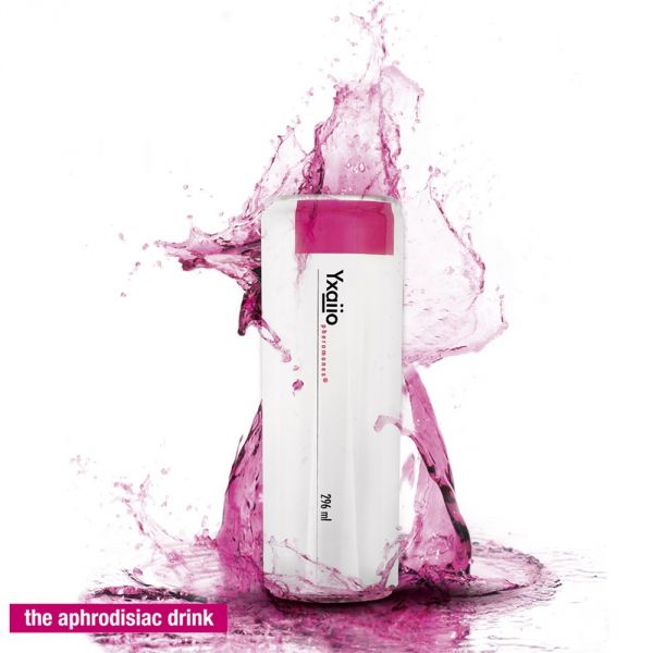Yxaiio Pheromones Drink Lata 296ml