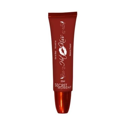 Gel do Beijo Melancia Tropical 20 ml