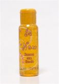 Gel Corporal Is Now 35ml banana com canela