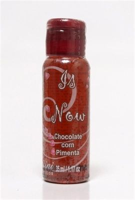 Gel Corporal Is Now 35ml Chocolate Pimenta