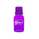 Gel Comestível Kero 30gr Uva