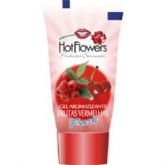 Gel Aromatizante Fresh em Bisnaga  Frutas Vermelhas