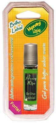 Gel do Beijo  Menta 10 ml