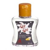 Gel Lick Lick 35ml amarula