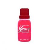 Gel Comestível Kero 30gr Maça com Canela