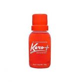 Gel Comestível Kero 30gr  Morango