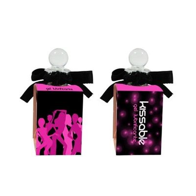 Gel Lubrificante Kissable 30 ml 1 un.