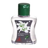 Gel Lick Lick 35ml menta