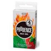 Prudence Mix Gel Com 4 Unidades Prudence