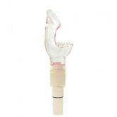 Estimulador Com Vibrador Interno KGel
