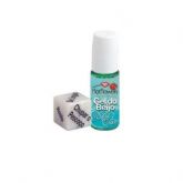 Gel do Beijo com 1 Dado  Iced Kiss