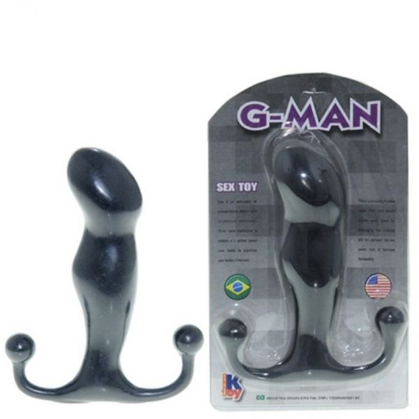 Estimulador G-Man KGel