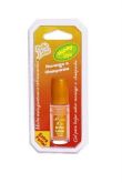 gel do beijo morango champanhe  10 ml