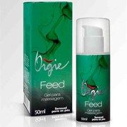 Creme Feed Fetiche 50gr Orgie