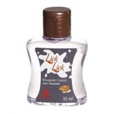 Gel Lick Lick 35ml chocolate