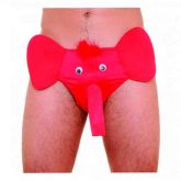 Cueca Sexy Elefante Sapeka