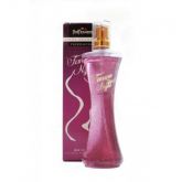 Deo Colônia Femme Com Gliter