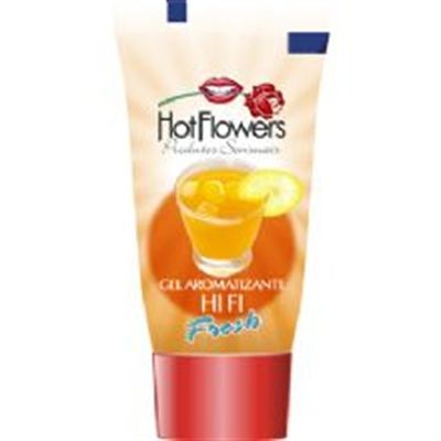 Gel Aromatizante Fresh em Bisnaga HI FI