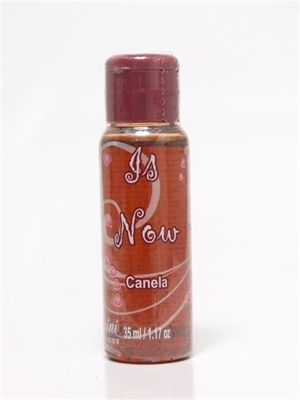 Gel Corporal Is Now 35ml canela