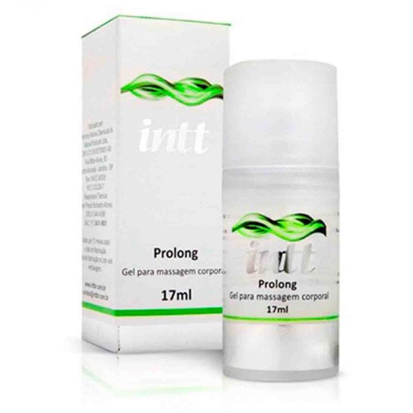 Gel Prolong Masculino 17ml