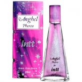 Deo Colônia Feminina Angel Pherors 25ml