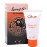 Ast D Adstringente Vaginal 15ml KGel