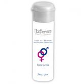 Int Loob Loção Lubrificante 35ml Hot Flowers