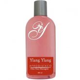 Óleo Para Massagem 100ml Feitiços