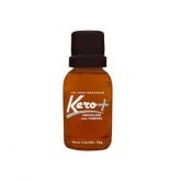 Gel Comestível Kero 30gr Chocolate com Pimenta