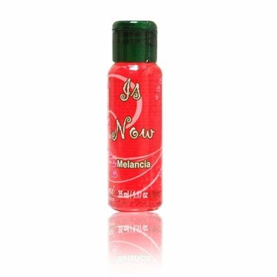 Gel Corporal Is Now 35ml melancia