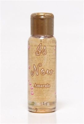 Gel Corporal Is Now 35ml amarula