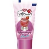Gel Aromatizante Fresh em Bisnaga Espanhola