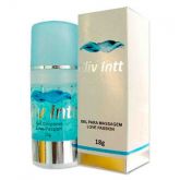 Gel Anestésico Cliv  Love Passion